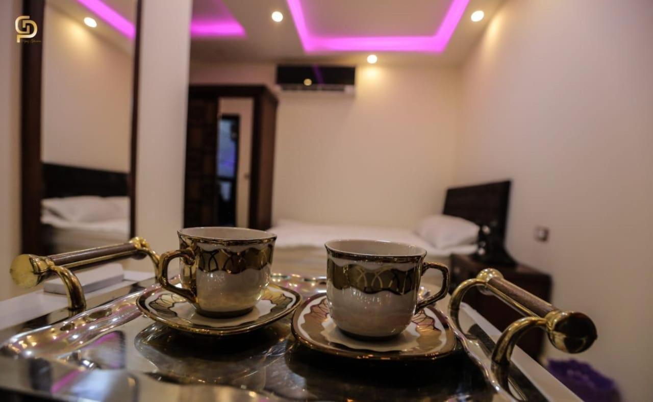 Pyramids Gate Hostel